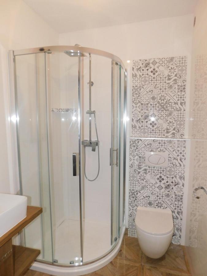 Apartamenty Regle Bukowina Tatrzanska Exterior photo