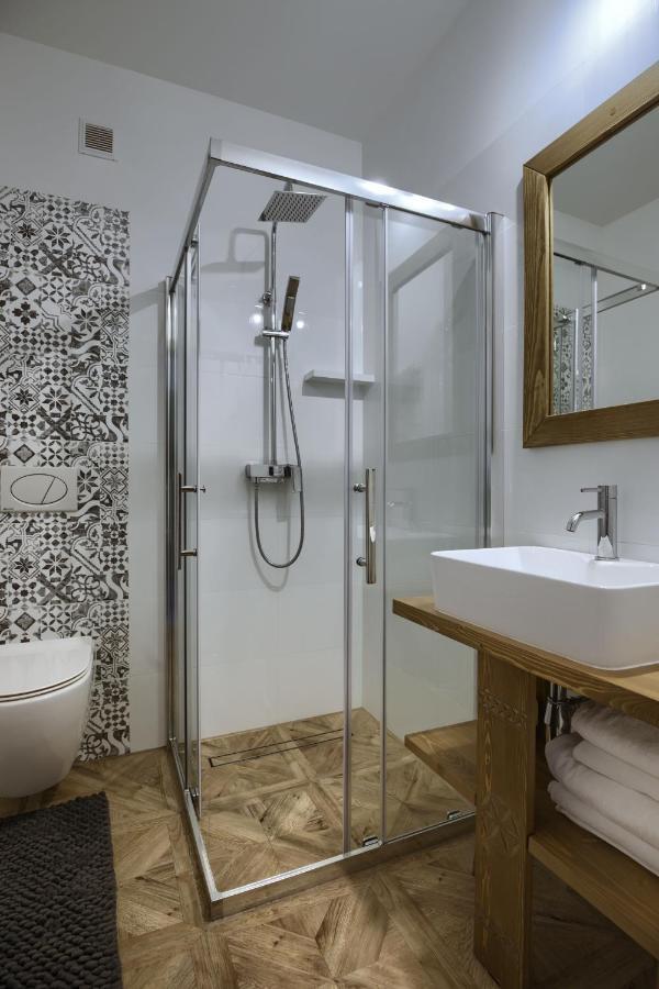 Apartamenty Regle Bukowina Tatrzanska Exterior photo