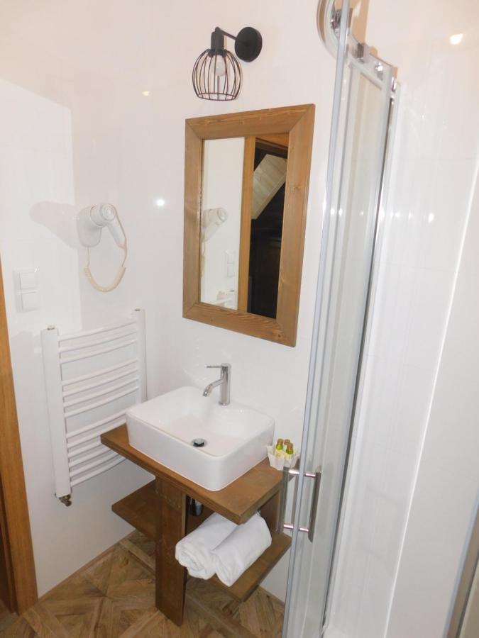 Apartamenty Regle Bukowina Tatrzanska Exterior photo